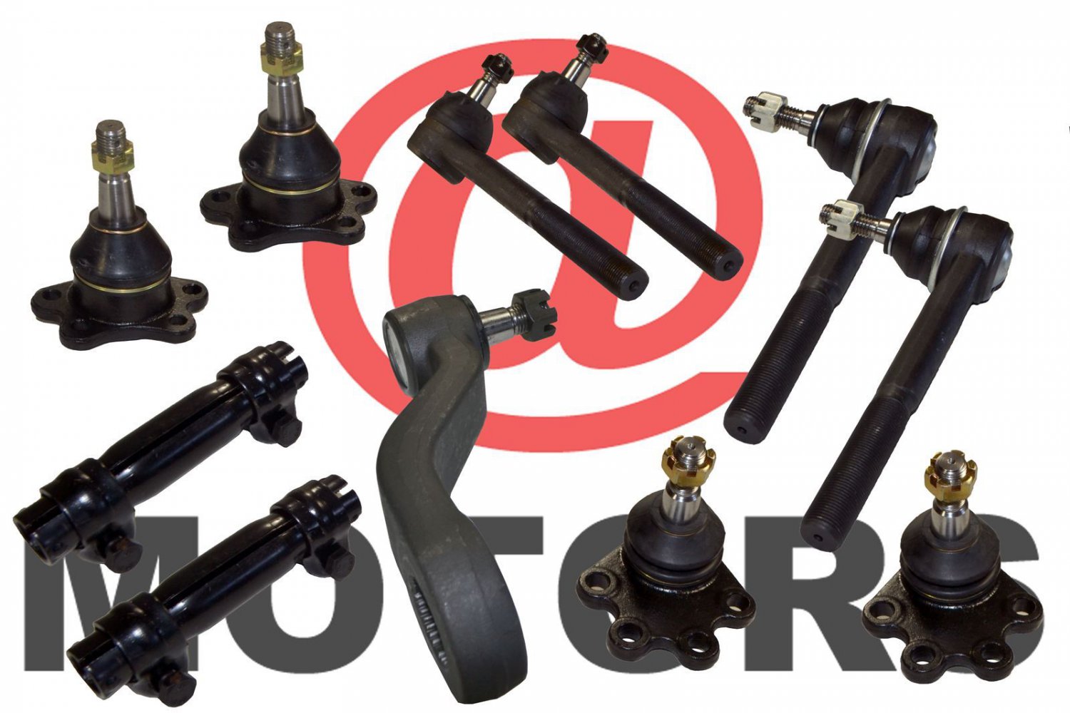 Suspension & Steering Parts For Chevrolet GMC K1500 Suburban K2500