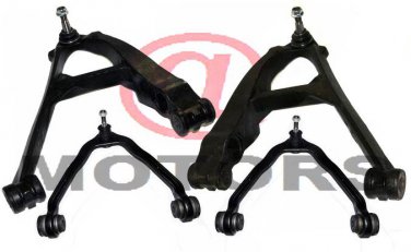 Front Upper and Lower Control Arm Ball Joint Assembly CHevrolet GMC & Cadillac