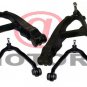 Front Upper and Lower Control Arm Ball Joint Assembly CHevrolet GMC & Cadillac