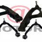 Front Upper and Lower Control Arm Ball Joint Assembly CHevrolet GMC & Cadillac