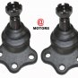 K7242 Suspension Front Upper Ball Joints Right Left Dodge Durango Dakota 1998 99