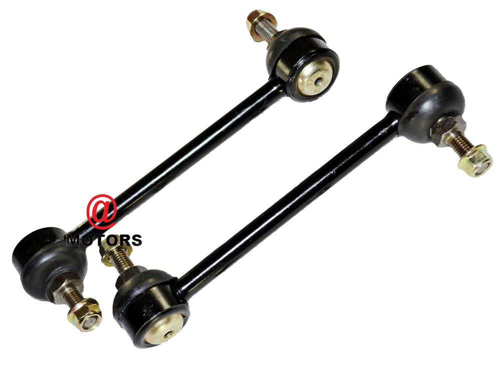 2 K6662 Suspension Rear Stabilizer Bar Link Chevrolet Impala Montecarlo