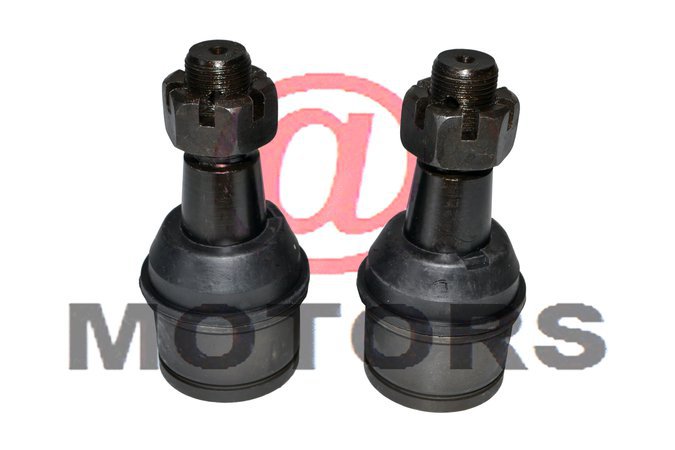 2002 Ford e350 ball joints #8