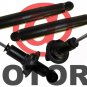 4WD Shocks Absorbers Front / Rear New Suspension Trucks Parts Fits Nissan Titan