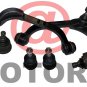 Suspension Ball Joint Rear Upper Lower Joints Set Suspension Parts Jeep Liberty