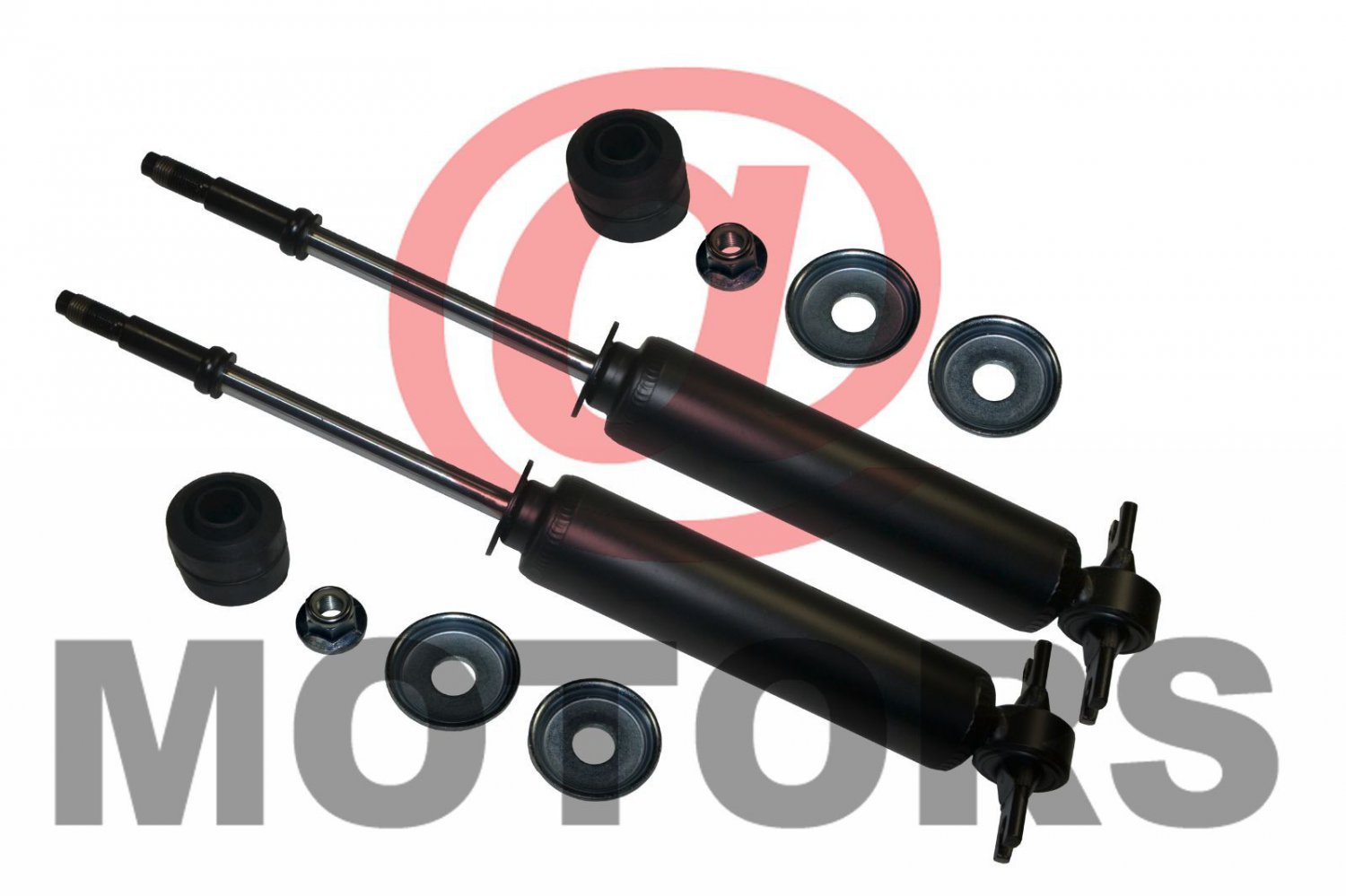 2WD Truck Pick up Shock Absorber Dodge Ram 1500 Replacement Front Shocks