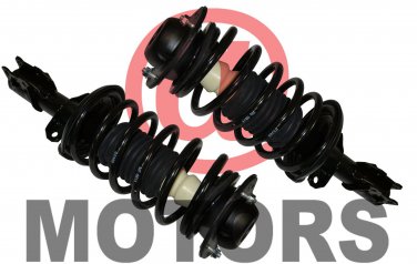 Chevy Cobalt HHR Front Pair Set Suspension Shock Strut W/ Spring Pontiac G5