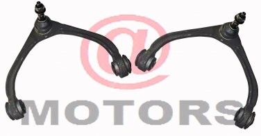 Upper Control set ARMS Dodge Dakota Suspension Arms Joints Mitsubishi Raider