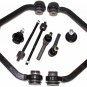 Suspension Kit Upper Control Arms Lower Ball Joints Inner Outer Tie Rods Ranger