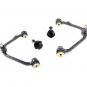 Suspension Upper Control Arms and Ball Joints Assembly 2 Lower Balls Ford F150