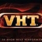 VHT Premium Prime Coat Sandable Primer-Filler Black Can- 11 oz