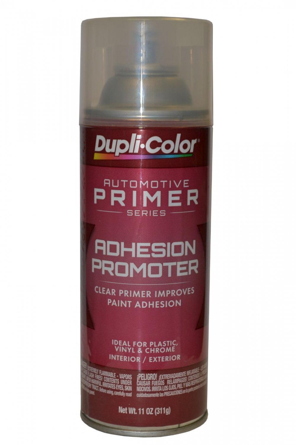 Adhesion Promoter Adhesion Promoter Clear Primer DupliColor ECP199 Can