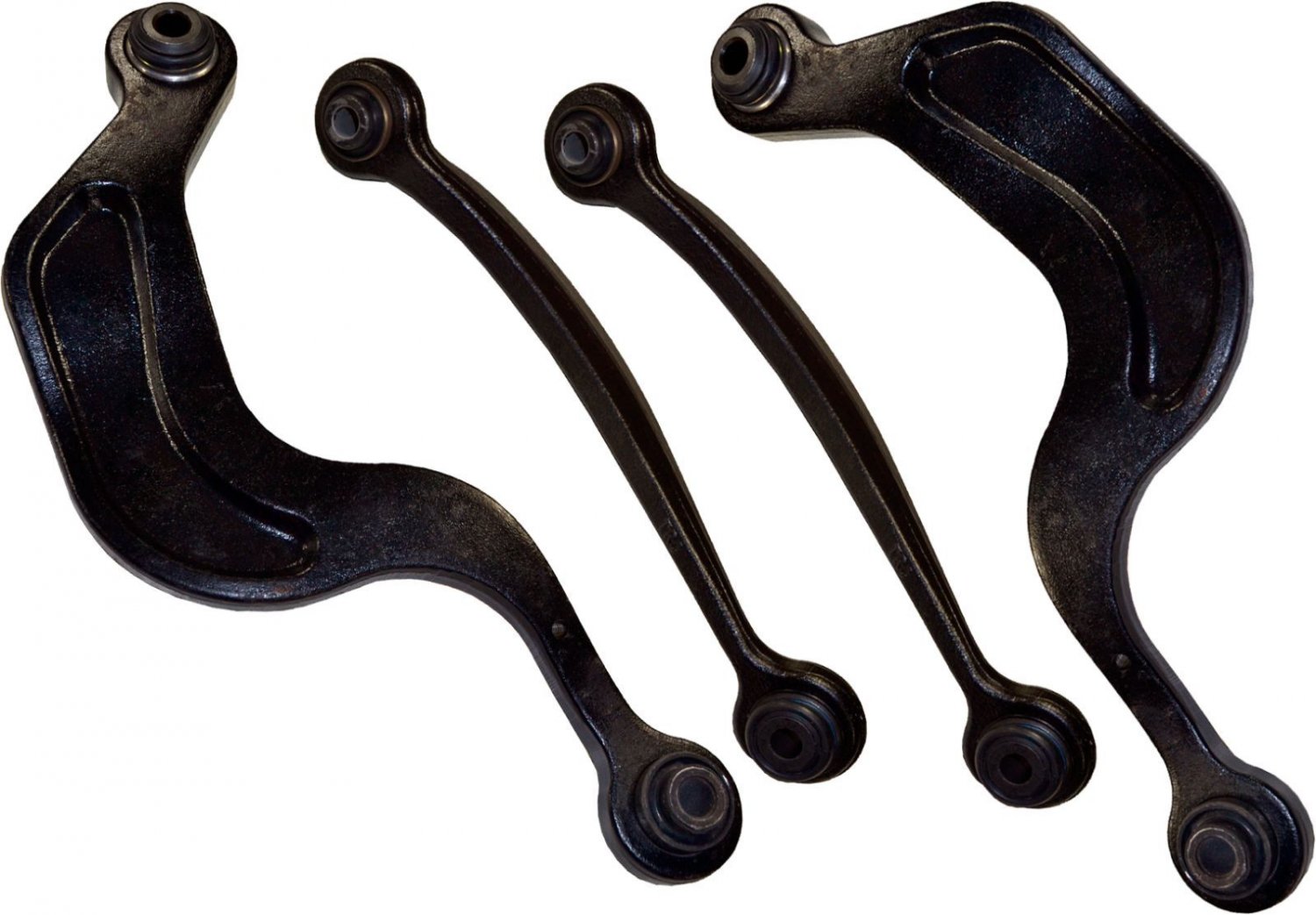 Suspension Control Arm Rear Right/Left Upper lateral link Arm Chevrolet GMC