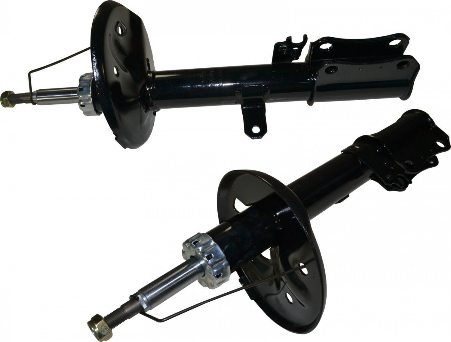 New Suspension Pair Rear Strut Assembly Right & Left Toyota Avalon