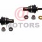 Rear Ball Joint Toe Compensator link Bushings Sway Bar For Lincoln 17" Wheels