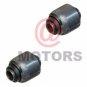 Suspension Rear Upper Ball Joints Lower Control Arm Bushings Fits 16" Wheel Ford