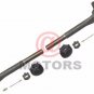 Steering Front Outer Inner Tie Rods End Idler Arm For Toyota Pickup RWD 1985