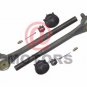 Suspension Steering Idler Arm Stabilizer Bar Link Ball Joint For Camaro 1968-69