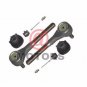 Suspension Steering Idler Arm Stabilizer Bar Link Ball Joint For Camaro 1968-69