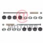 Suspension Steering Idler Arm Stabilizer Bar Link Ball Joint For Camaro 1968-69