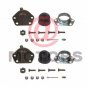 Suspension Steering Idler Arm Stabilizer Bar Link Ball Joint For Camaro 1968-69