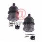 Steering Front Stabilizer Bar Link Kit Lower Upper Ball Joint Buick Grand Sport