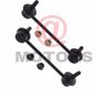 Front L&R Upper Control Arm Stabilizer Bar Link Strut Assembly Fits Ford Fusion