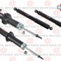 For Lincoln MKZ 07-09 Front Left Right Strut Assembly Rear Shocks Absorbers
