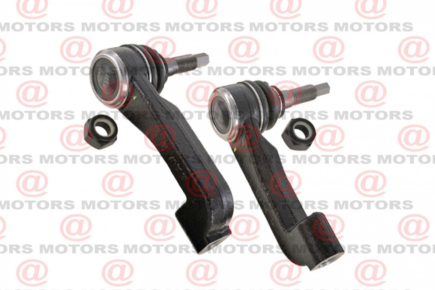 Front Outer Tie Rod End Lower Ball Joints Bushing Kit For Dodge Nitro