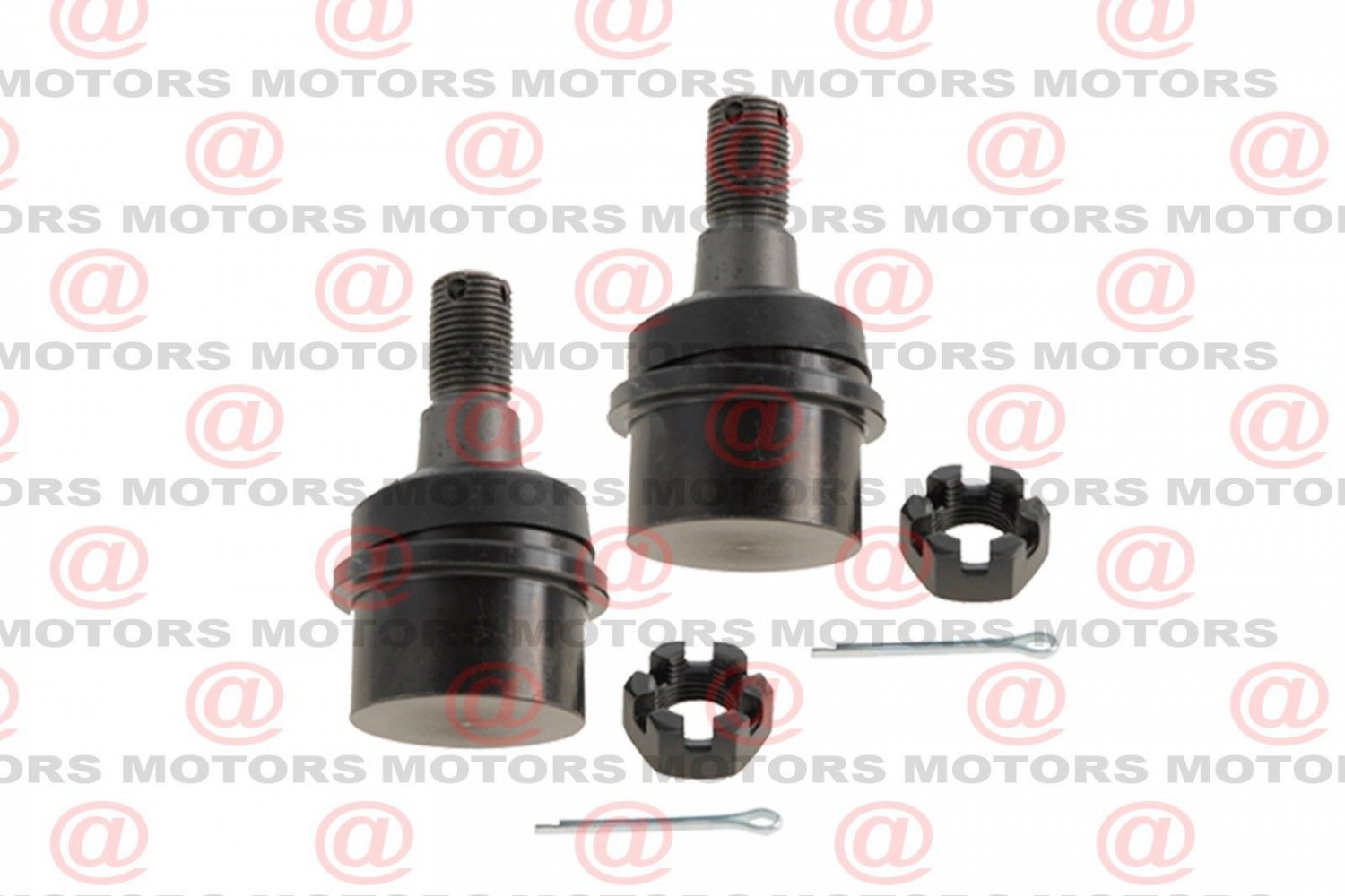 Front Outer Tie Rod End Lower Ball Joints Bushing Kit For Dodge Nitro