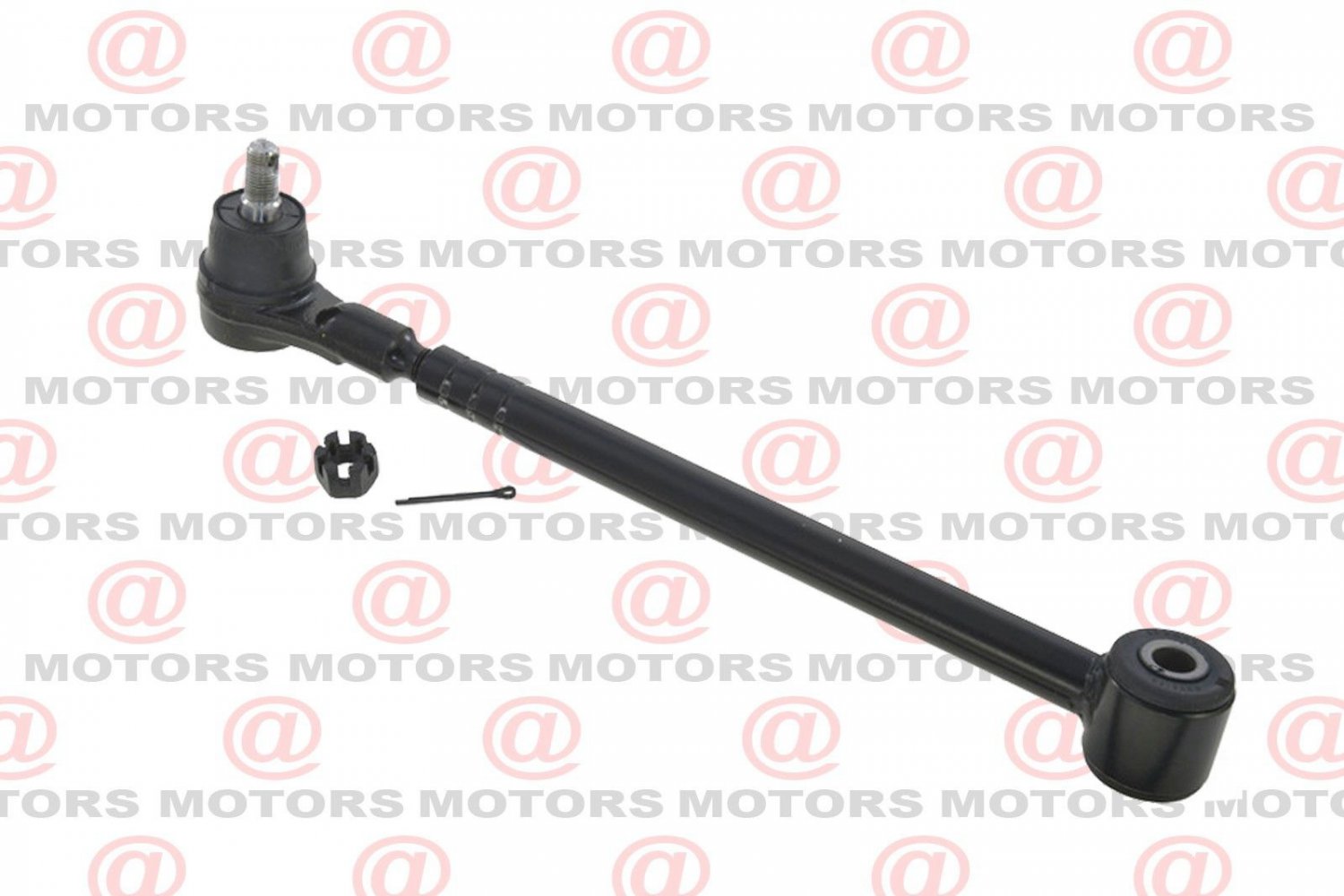 For PT CRUISER 0110 Rear Stabilizer Bar Link Upper Lateral Arms Hub