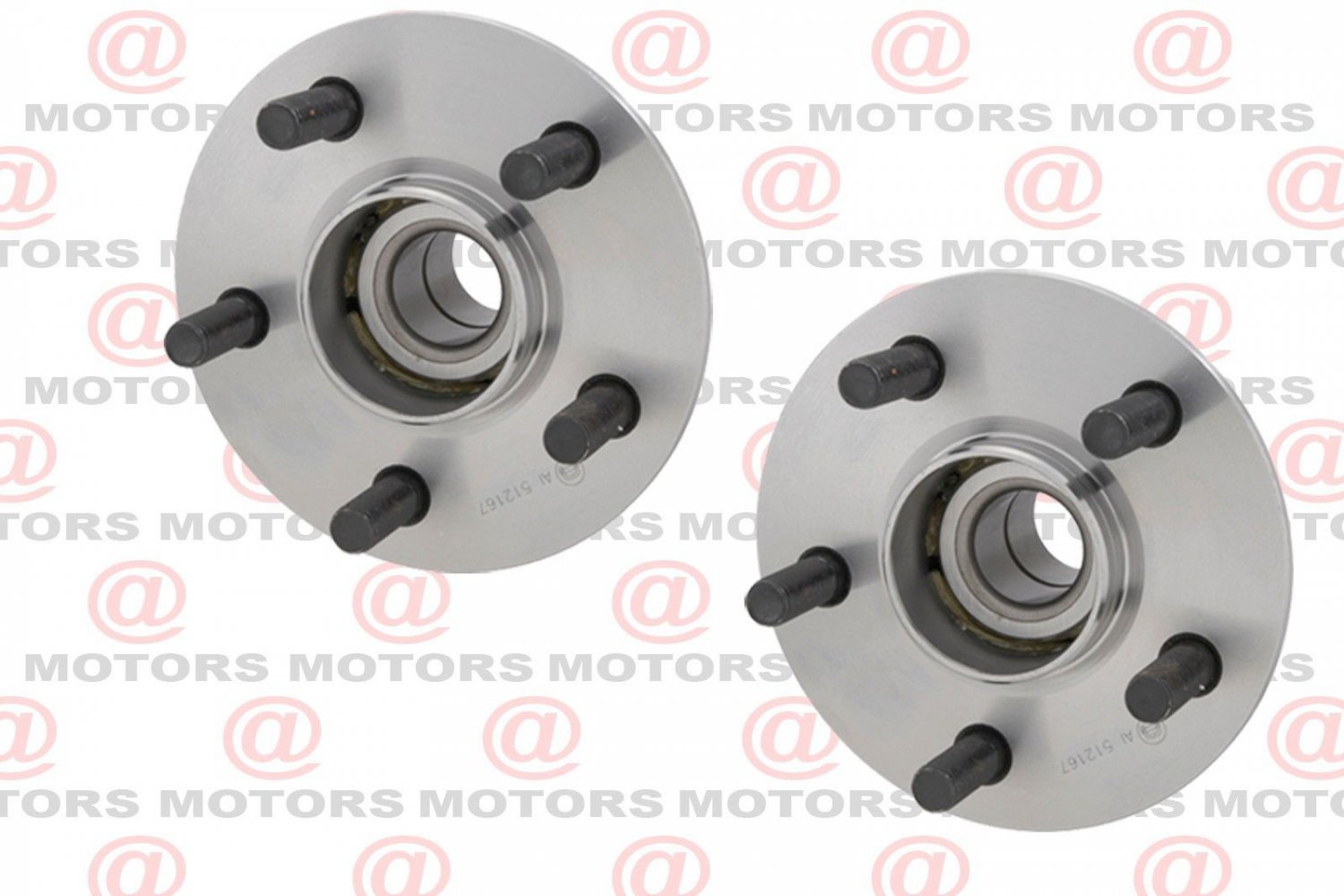 For PT CRUISER 0110 Rear Stabilizer Bar Link Upper Lateral Arms Hub