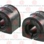 For Mazda 3 2004 To 2008 Stabilizer Bar Bushing Kit Front Suspension New