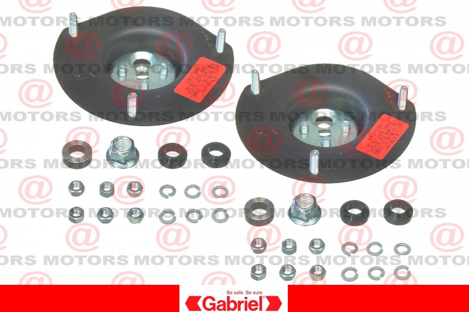 For Ford Taurus 9195 Front Upper Strut Camber Caster Adjusting Plate