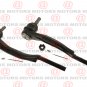 For Trailblazer 04-07Front Upper Lower Ball Joints Tie Rods Sway Bar Link