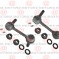 For Trailblazer 04-07Front Upper Lower Ball Joints Tie Rods Sway Bar Link