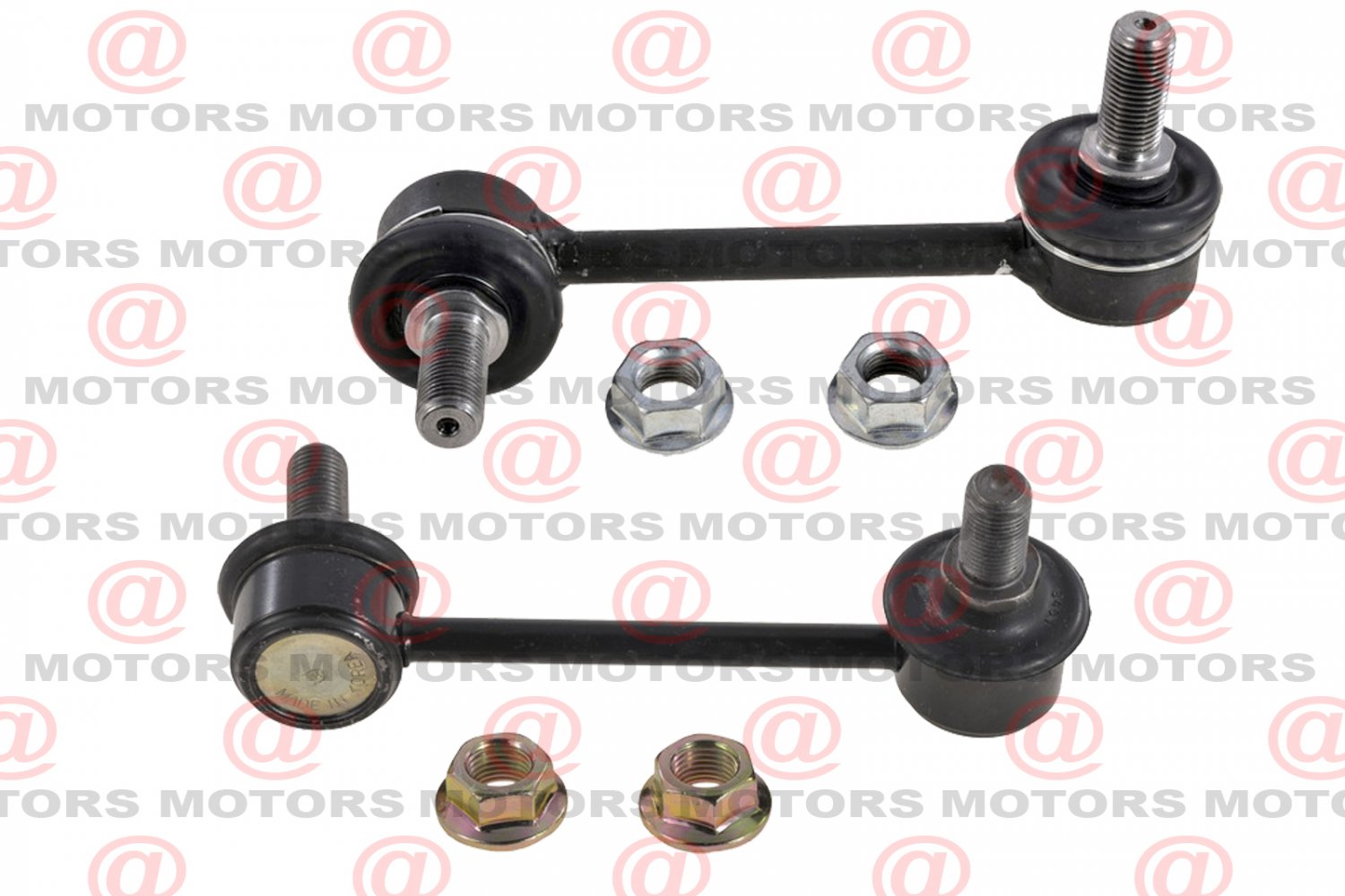 For Kia Sorento 20042009 Rear Left And Right Stabilizer Bar Links