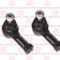 For Mitsubishi Eclipse 06-12 Front Outer Inner Tie Rods Stabilizer Bar 6 Pcs