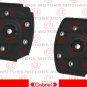 For Chevrolet Montecarlo 1995-1999 Rear Left Right Strut Mount 142407 Gabriel