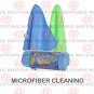 12 Volt Vacuum Microfiber Cleaning Tire Shine Leather Wipes Protectant 16 oZ Kit