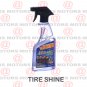 12 Volt Vacuum Microfiber Cleaning Tire Shine Leather Wipes Protectant 16 oZ Kit