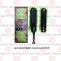 Car Care Kit Protectant Spray & Glow Microfiber Car Duster & Cleaning Cloths Kit