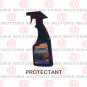 Car Care Kit Protectant Spray & Glow Microfiber Car Duster & Cleaning Cloths Kit