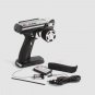 FlySky RC Radio 2.4G Pistol Type 3 Channels  FS-GT3B With Receiver/Fail Safe