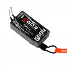 2.4GHz 6CH S603 Storm Receiver Support PPM QUADCOPTER DX6i JR DX7 for RC Helicopter Airplane