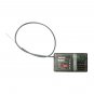 RadioLink RC3S Transmitter with R4EH-H Receiver For RC Car Boat