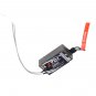FSFLY 2.4G 7CH F701 Receiver Supported JR DSM-X DSM2 Transmitter