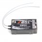 2.4G 8CH F801 Receiver PPM Output Supported JR Spektrum DSM-X DSM2 Transmitter