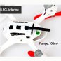 Hubsan H107D FPV X4 5.8G 4CH 6 Axis RC Quadcopter RTF