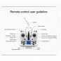 JJRC H16 YiZhan Tarantula X6 IOC RC Quadcopter Without Camera